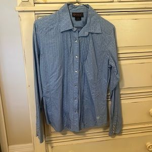 Women’s Ariat Button Up